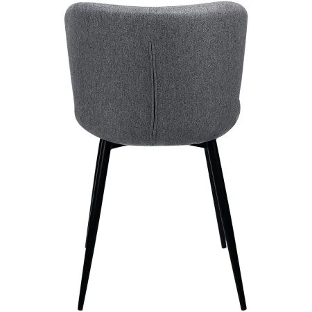 Купить Стул Victory серый по низкой цене