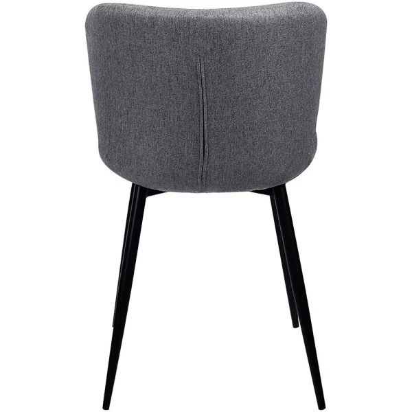 Купить Стул Victory серый по низкой цене