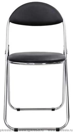 Стул Golf (Гольф) хром для посетителей и сотрудников фото