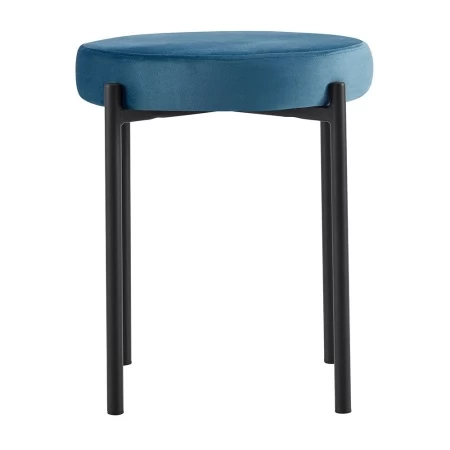 Купить Стул Bug тёмно-бирюзовый по низкой цене