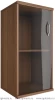Шкаф низкий узкий левый А.СУ-3.2
