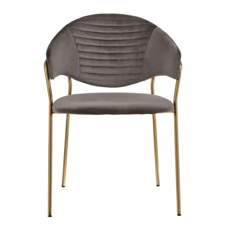 Купить Стул Avatar табачно-серый по низкой цене