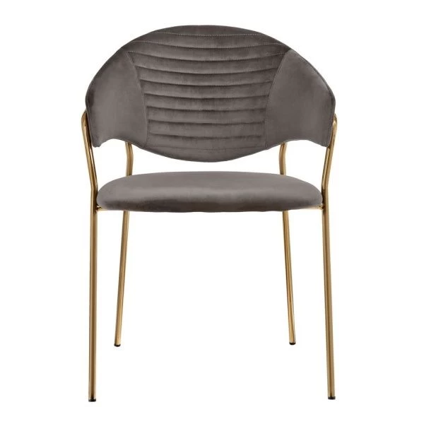 Купить Стул Avatar табачно-серый по низкой цене