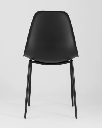 Купить Стул KON черный по низкой цене