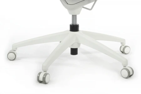 Офисные кресла - Кресло Scroll HY-813D Серый