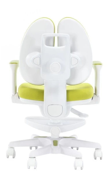 Детское кресло Детское кресло Everprof Kids 101 Ткань Зеленый | Купить в КупиКресла.ру