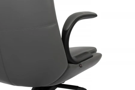 Кресла руководителя - Кресло Dante A2561-12 Антрацит