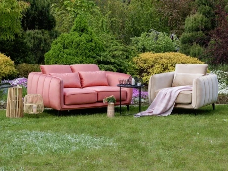 Купить Кресло Amsterdam по низкой цене