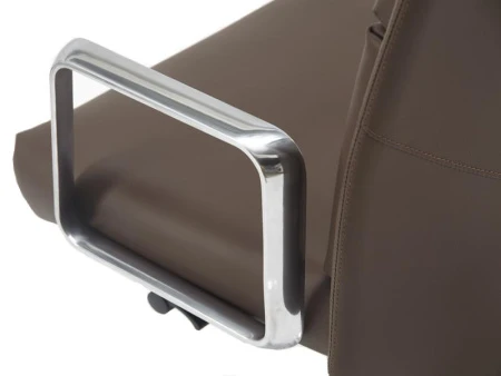 Кресла руководителя - Кресло Newman A2415 Коричневый