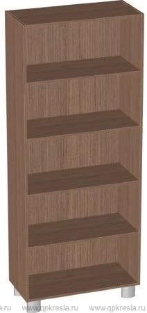 Стеллаж узкий высокий Тр-2.2