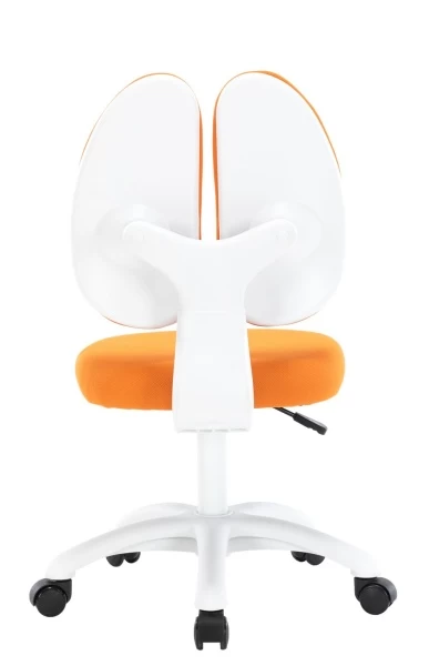 Детское кресло Детское кресло Everprof Kids 103 Ткань Оранжевый | Купить в КупиКресла.ру