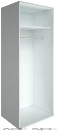 Каркас гардероба А.ГБ-2К