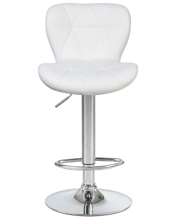 Купить Набор 2 шт Стул барный DOBRIN BARNY, белый в интернет-магазине КупиКресла.ру