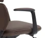 Кресла руководителя - Кресло Venetto-M FK013-B12 Коричневый