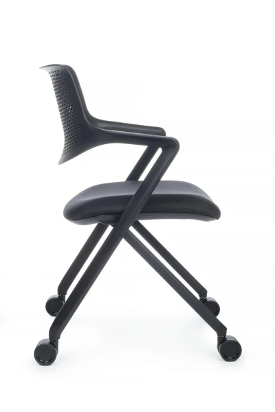 Купить Кресло Dream-F D2202-2 Черный по выгодной цене