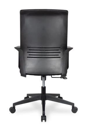 Офисные кресла - Кресло оператора College CLG-427 MBN-B Black