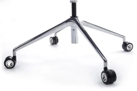 Кресла руководителя - Кресло Plaza-M FK004-B12 Светло-коричневый