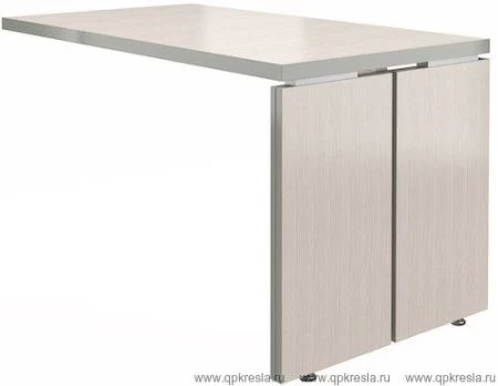 Стол приставной V-1.17