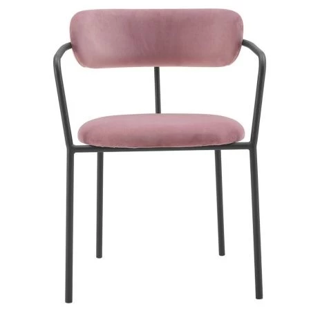 Купить Стул Ant пудровый по низкой цене