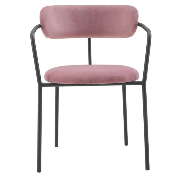 Купить Стул Ant пудровый по низкой цене