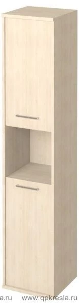 Шкаф высокий узкий KSU-1.5