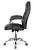 Кресло руководителя College CLG-624 LXH Black