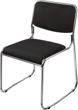 Офисный стул Марс хром (минимальный заказ 5 шт)