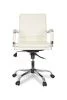 Офисные кресла - Кресло оператора College CLG-617 LXH-B Beige
