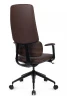 Кресла руководителя - Кресло Avorio FK014-A12 Коричневый