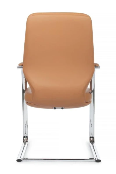 Кресло Alonzo-CF C1711 Светло-коричневый | Купить в КупиКресла.ру