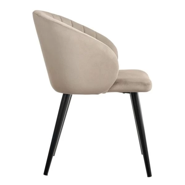 Купить Стул Paola латте по низкой цене