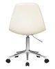 Офисные кресла - Офисное кресло для персонала DOBRIN MONTY, кремовый