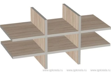 Полка V-8.5 (для наполнения)