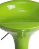 Купить Стул барный BOMBA (салатовый) по выгодной цене для кафе, ресторанов и кухни