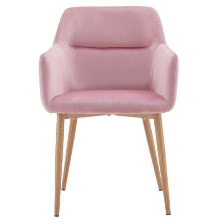 Купить Стул Rome пудровый в интернет-магазине КупиКресла.ру