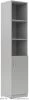 Шкаф колонка SR-5U.5 правый