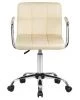 Офисное кресло CH-9400 (Искусственная кожа Бежевый)