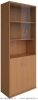 Шкаф высокий широкий А.СТ-1.4