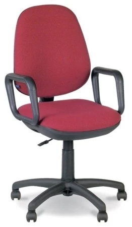 Офисное кресло COMFORT GTP (Комфорт) (V - Искусственная кожа )