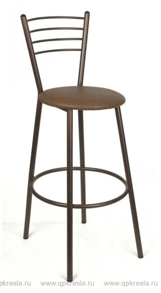 Барный стул Джокер эмаль