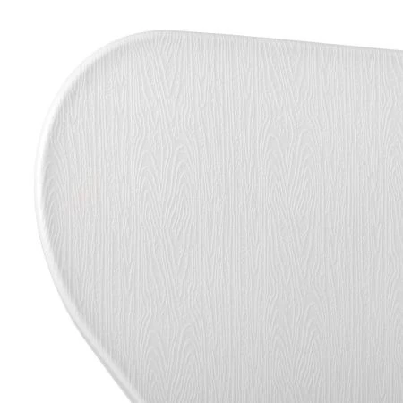 Купить Стул Seven белый с белыми ножками в интернет-магазине КупиКресла.ру