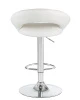 Купить Набор 2 шт Стул барный DOBRIN MIRA, белый в интернет-магазине КупиКресла.ру