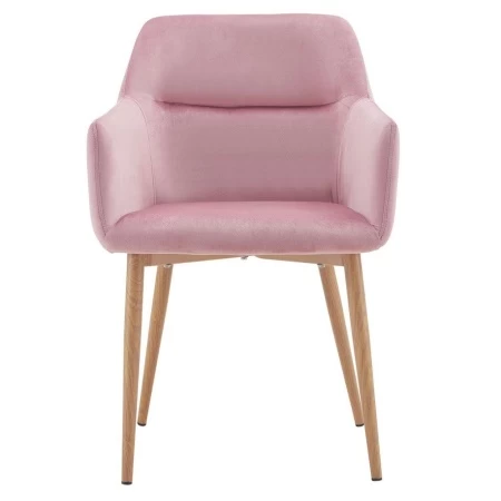 Купить Стул Rome пудровый в интернет-магазине КупиКресла.ру