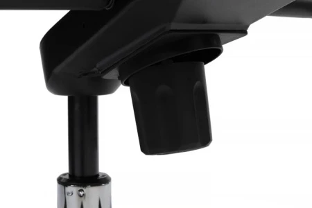 Кресла руководителя - Кресло Porsche F181-F Черный