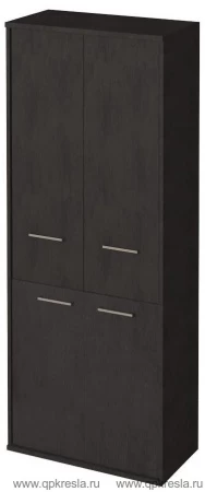 Шкаф высокий широкий KST-1.3