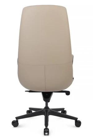 Кресла руководителя - Кресло Dante A2561-12 Бежевый