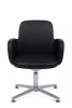 Конференц кресла - Кресло Charm-ST C2512 Черный