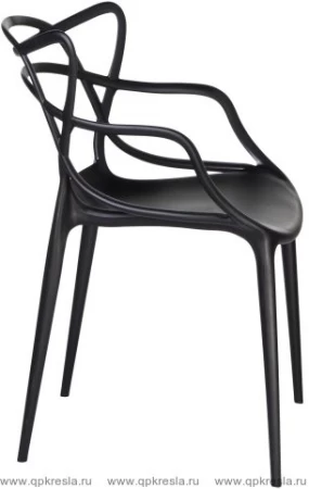 Стул пластиковый Masters (Мастерс)