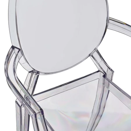 Купить Стул Louis Ghost прозрачный по низкой цене