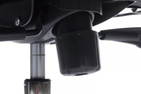 Кресла руководителя - Кресло Grant A885 Серый